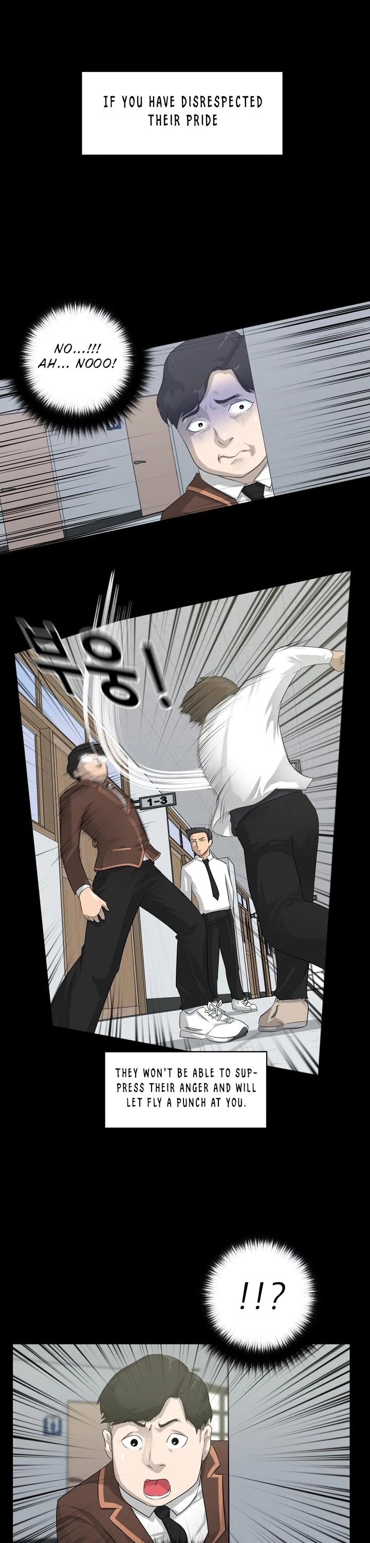 Trigger (Bulman-Issnyang) chapter 1 page 14