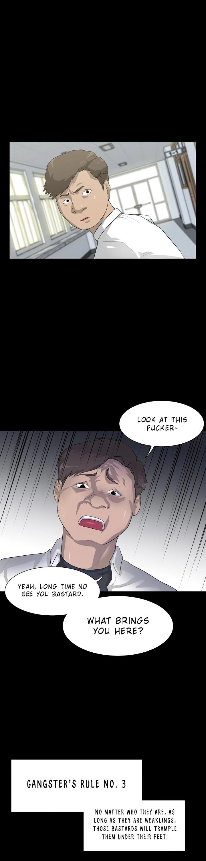 Trigger (Bulman-Issnyang) chapter 1 page 16