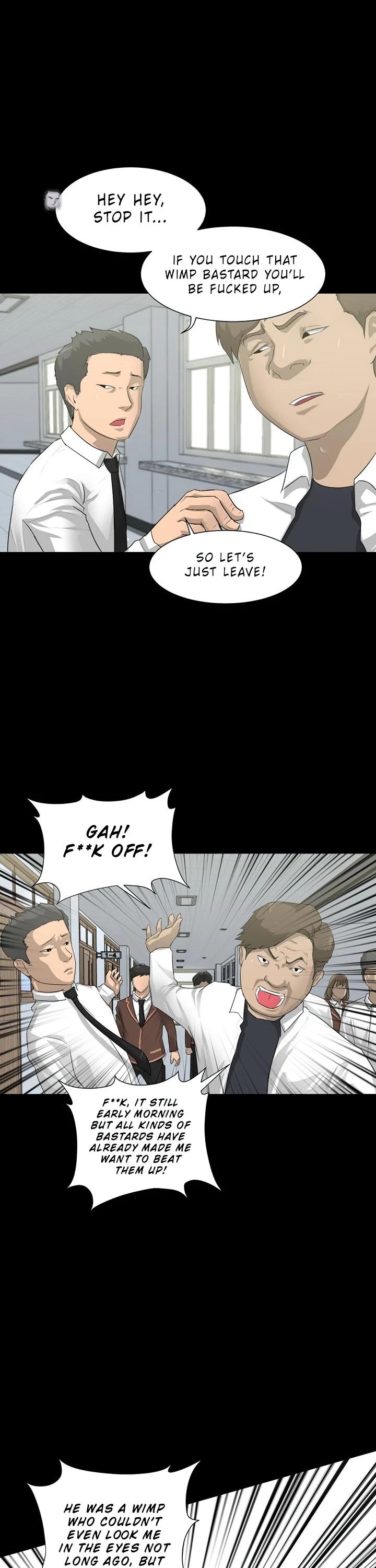 Trigger (Bulman-Issnyang) chapter 1 page 17