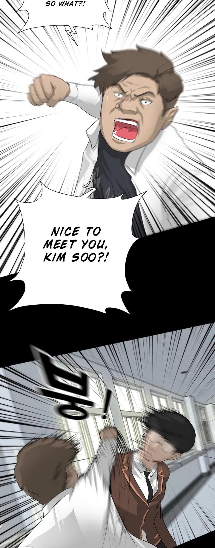 Trigger (Bulman-Issnyang) chapter 1 page 18