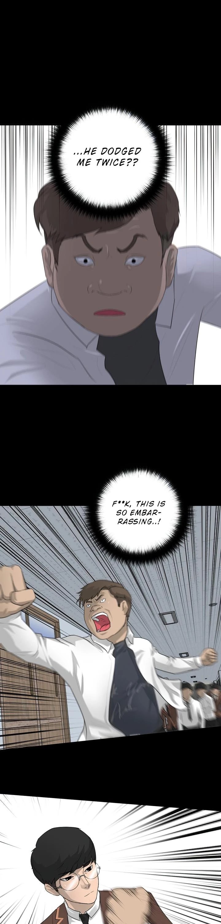 Trigger (Bulman-Issnyang) chapter 1 page 20
