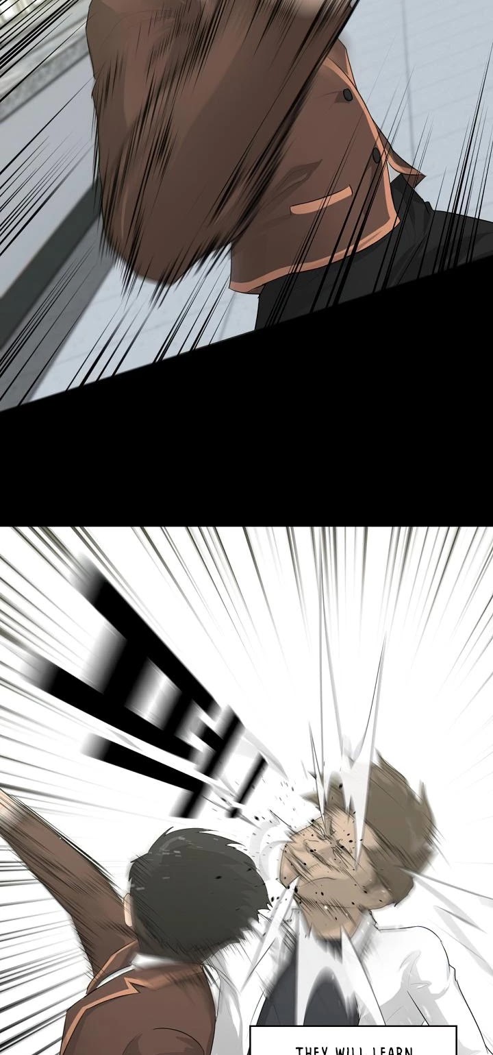 Trigger (Bulman-Issnyang) chapter 1 page 23