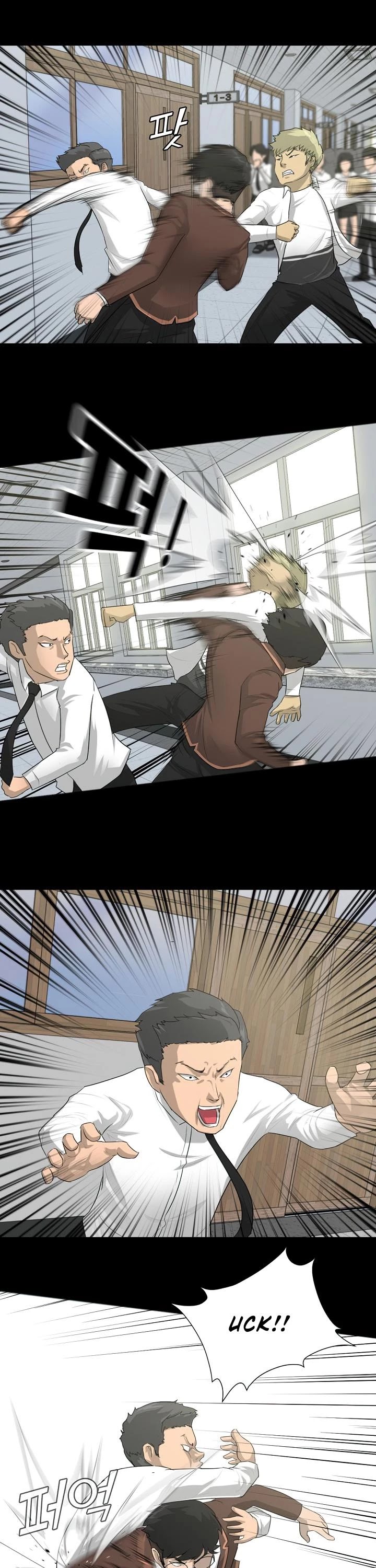 Trigger (Bulman-Issnyang) chapter 1 page 25