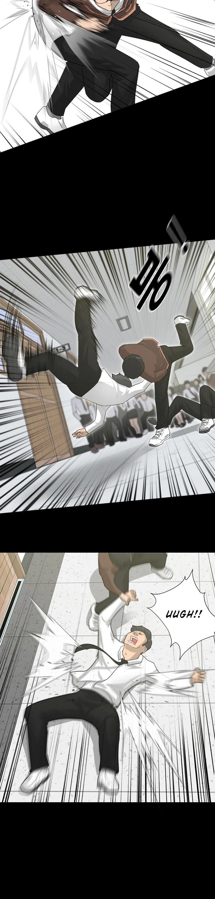 Trigger (Bulman-Issnyang) chapter 1 page 26