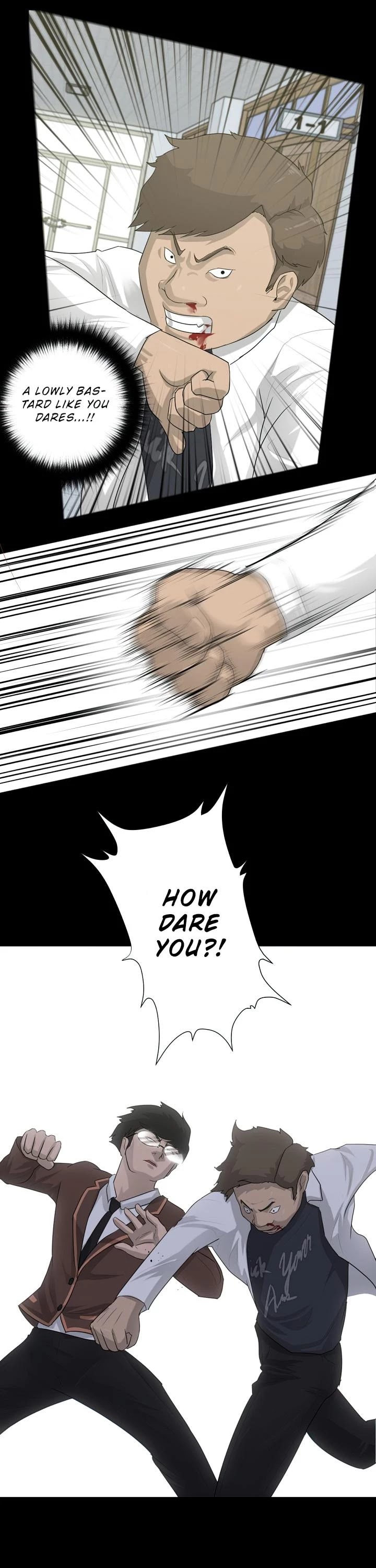 Trigger (Bulman-Issnyang) chapter 1 page 27