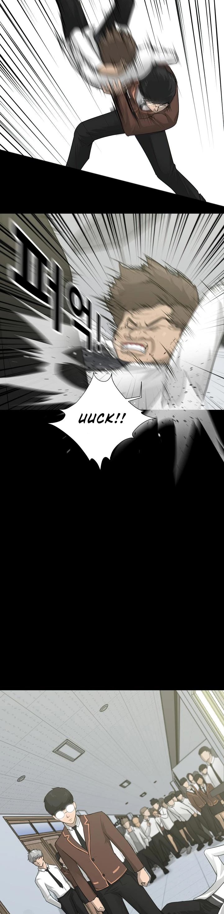 Trigger (Bulman-Issnyang) chapter 1 page 30