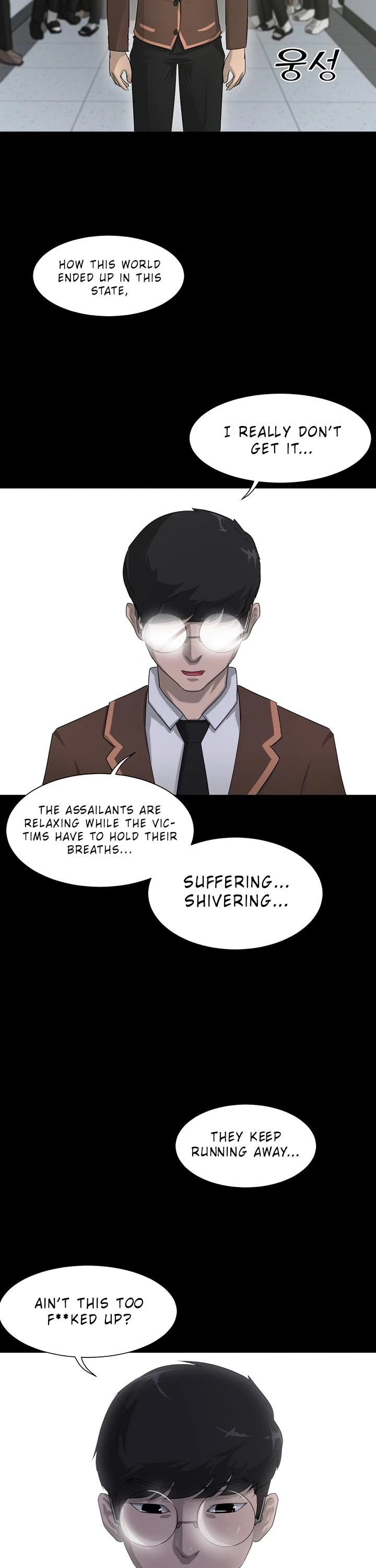 Trigger (Bulman-Issnyang) chapter 1 page 33