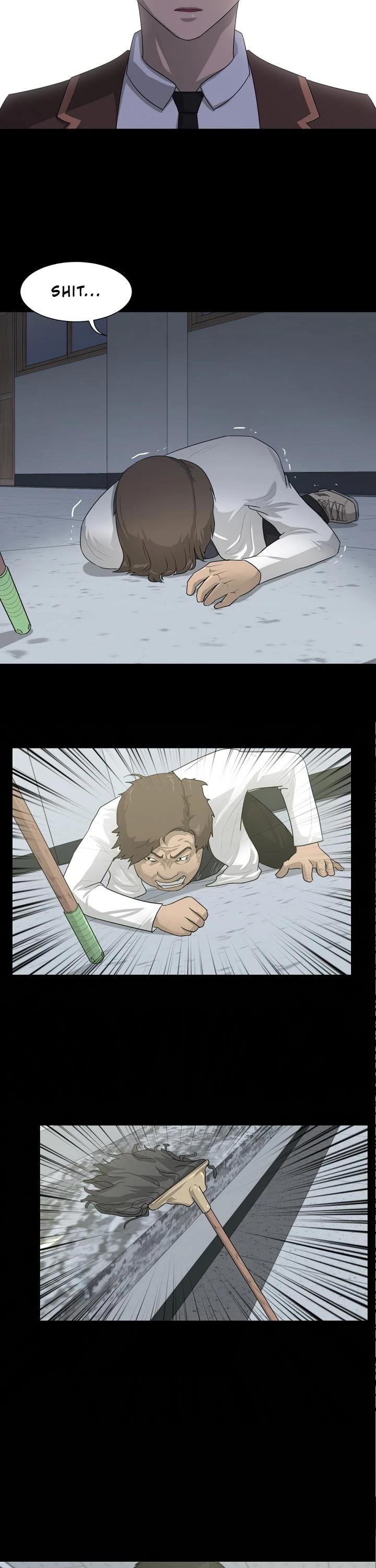 Trigger (Bulman-Issnyang) chapter 1 page 34