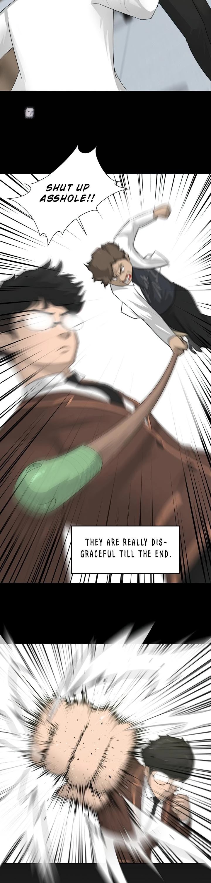 Trigger (Bulman-Issnyang) chapter 1 page 36