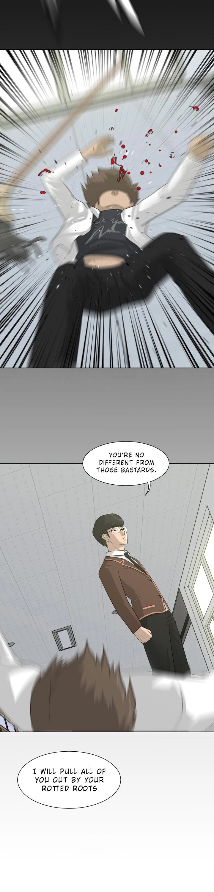 Trigger (Bulman-Issnyang) chapter 1 page 37