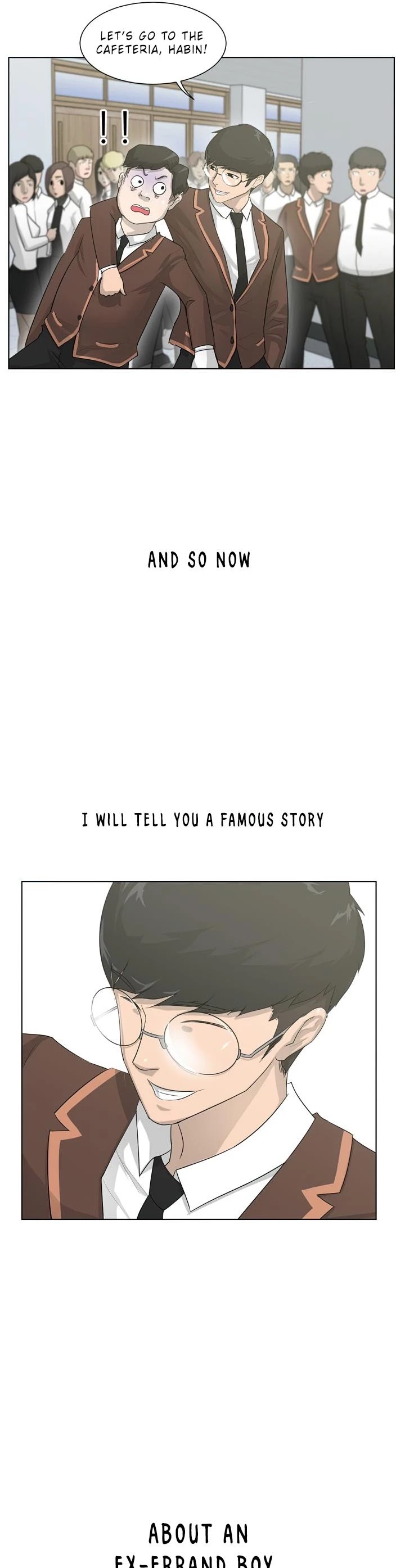 Trigger (Bulman-Issnyang) chapter 1 page 39