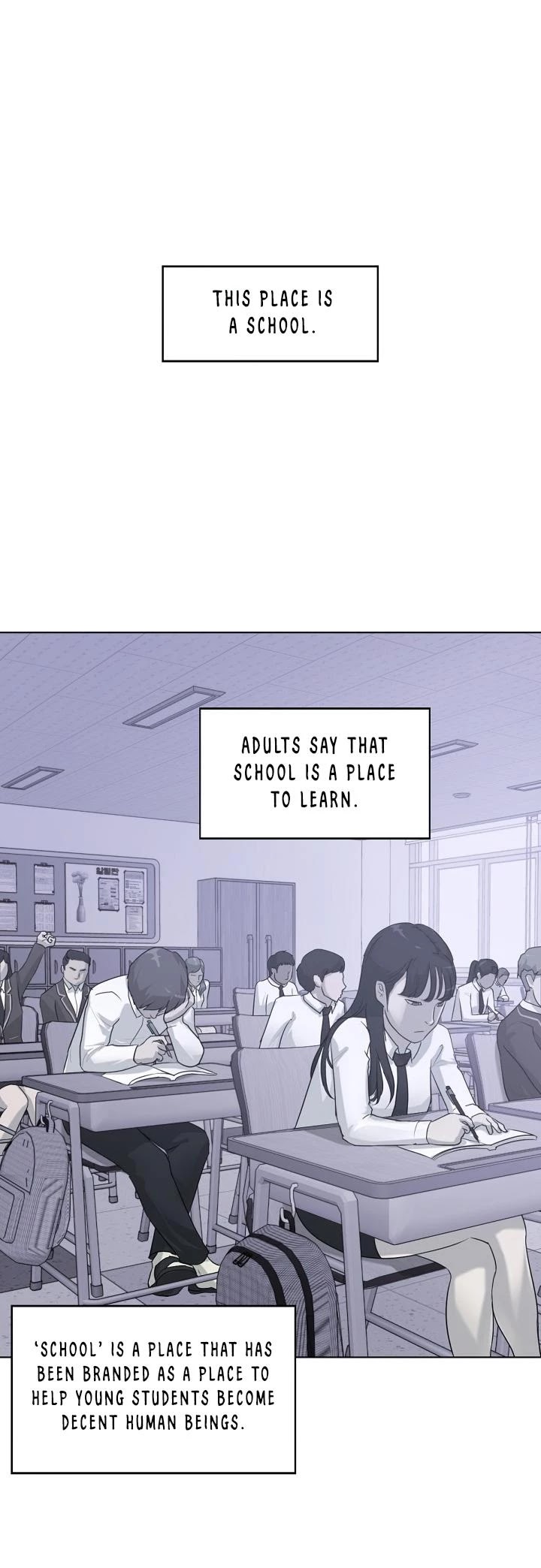 Trigger (Bulman-Issnyang) chapter 1 page 6