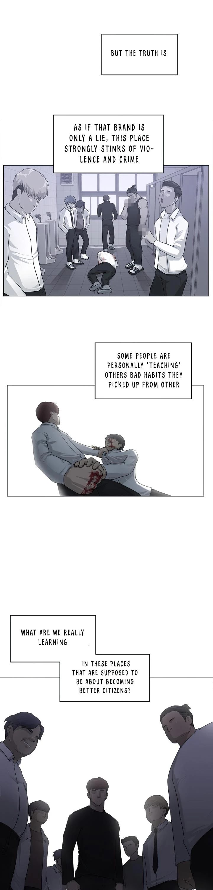 Trigger (Bulman-Issnyang) chapter 1 page 7