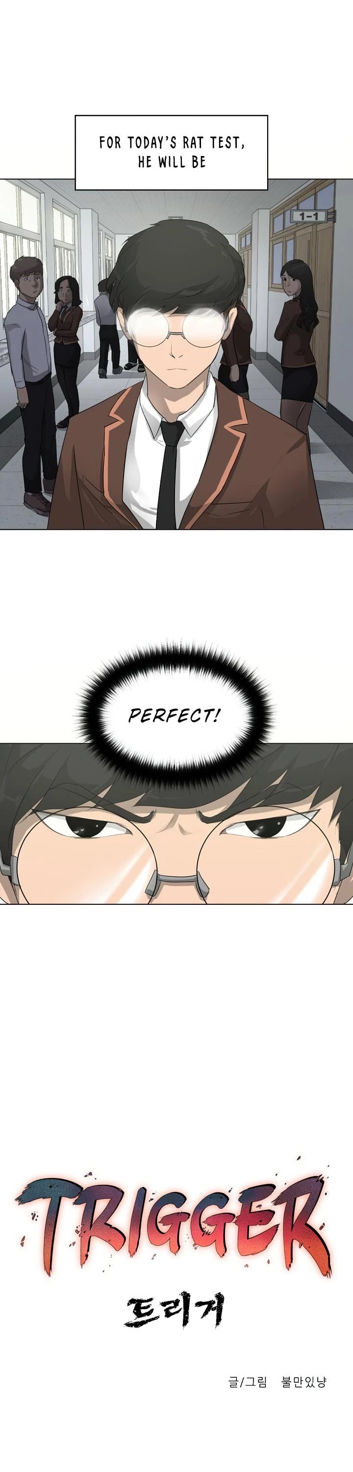 Trigger (Bulman-Issnyang) chapter 1 page 9