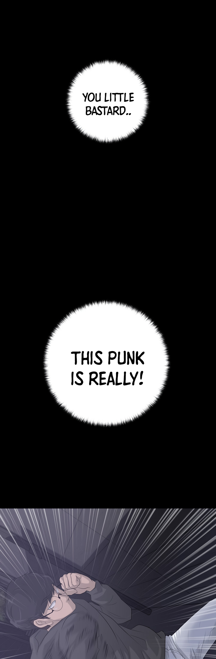 Trigger (Bulman-Issnyang) chapter 10 page 12