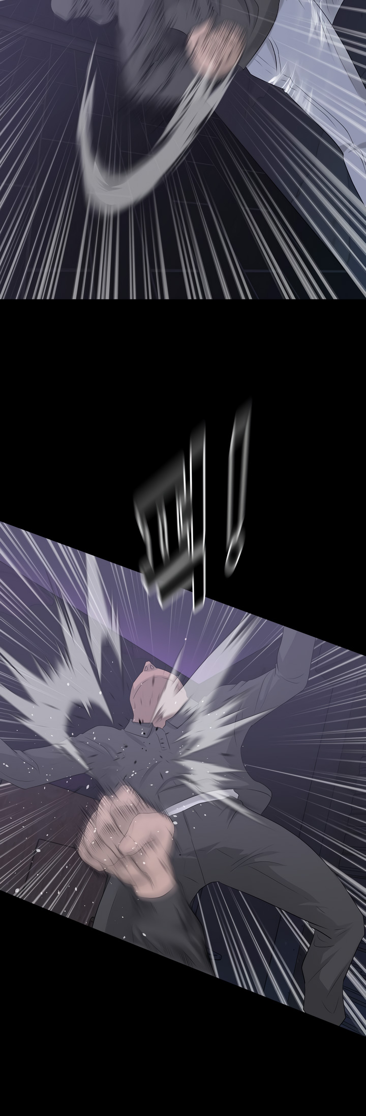 Trigger (Bulman-Issnyang) chapter 10 page 13