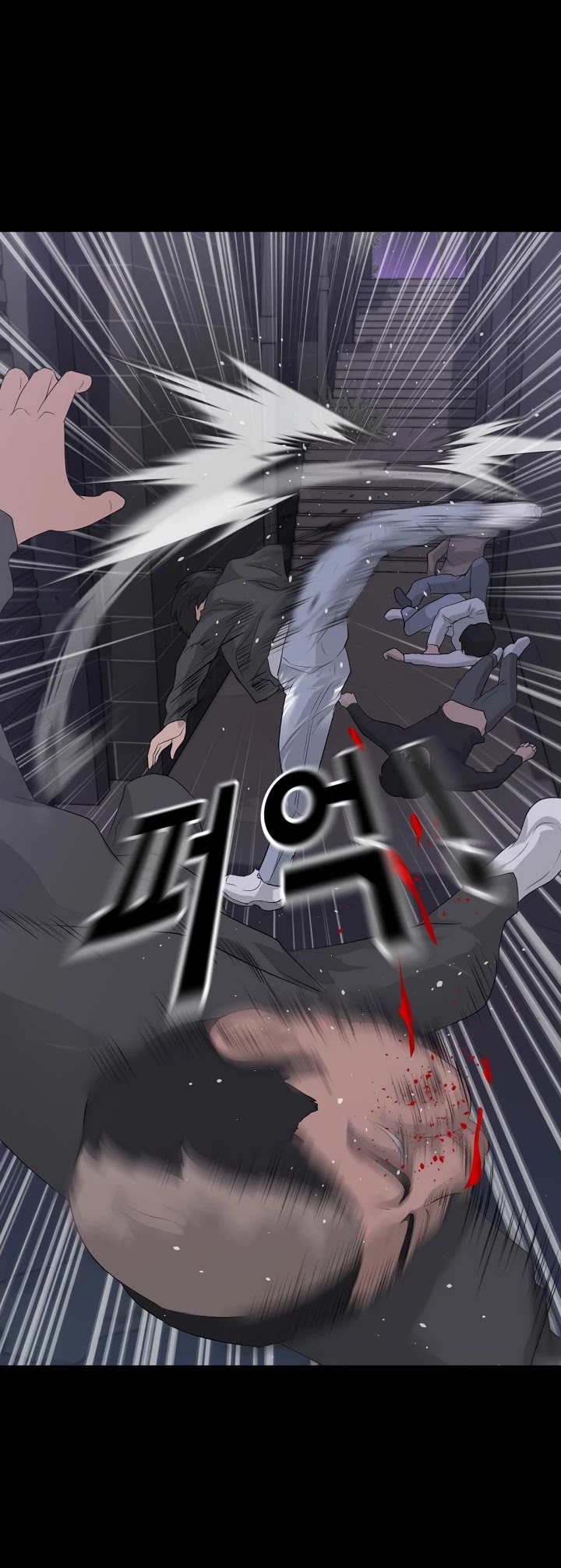 Trigger (Bulman-Issnyang) chapter 10 page 14