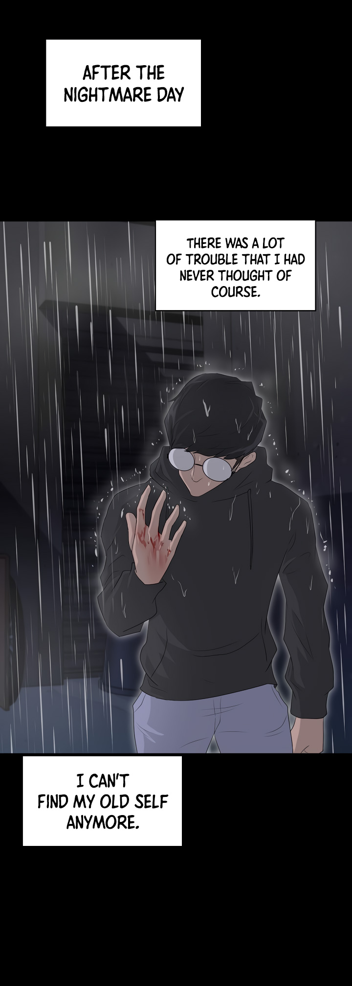 Trigger (Bulman-Issnyang) chapter 10 page 19