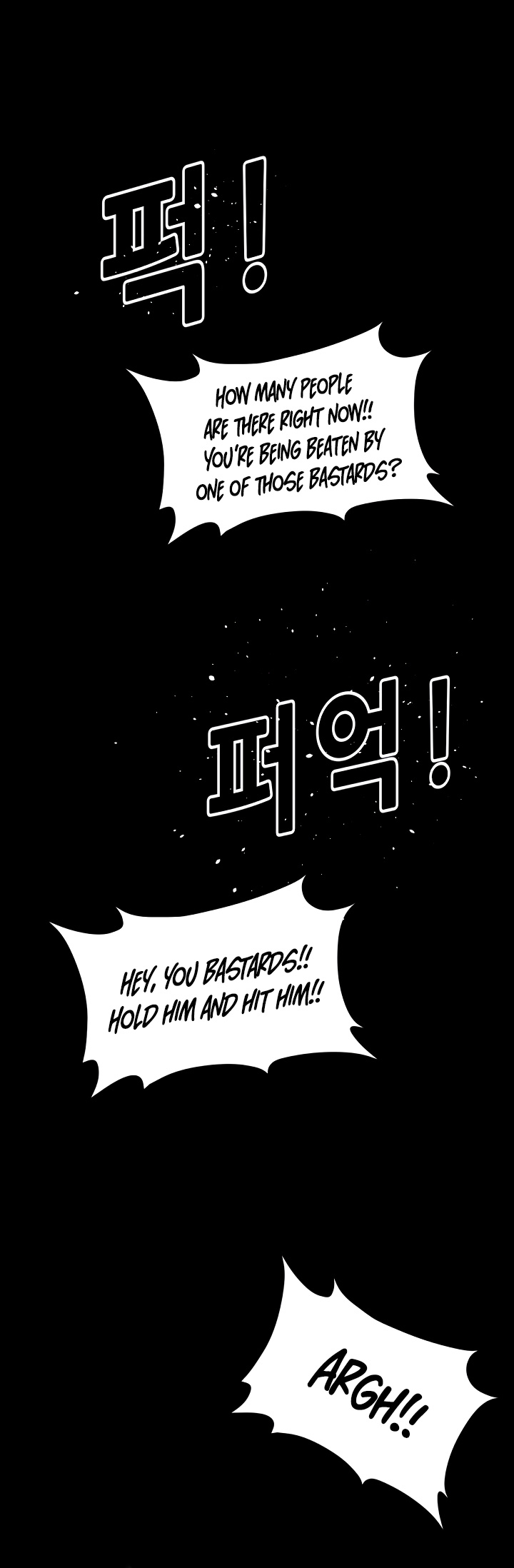 Trigger (Bulman-Issnyang) chapter 10 page 2