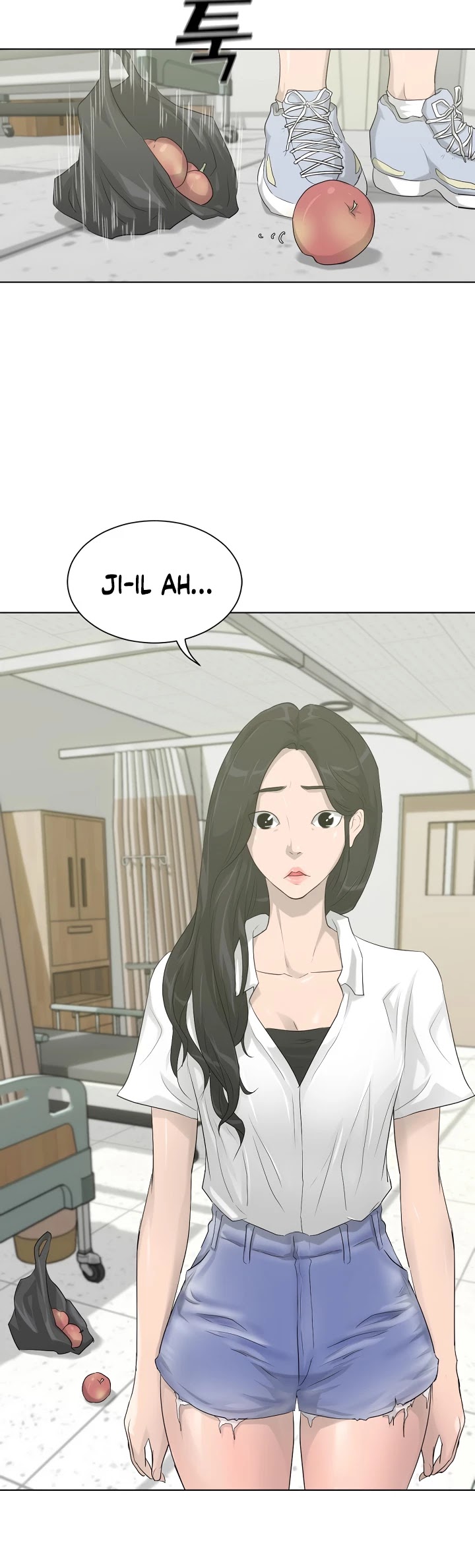 Trigger (Bulman-Issnyang) chapter 10 page 25