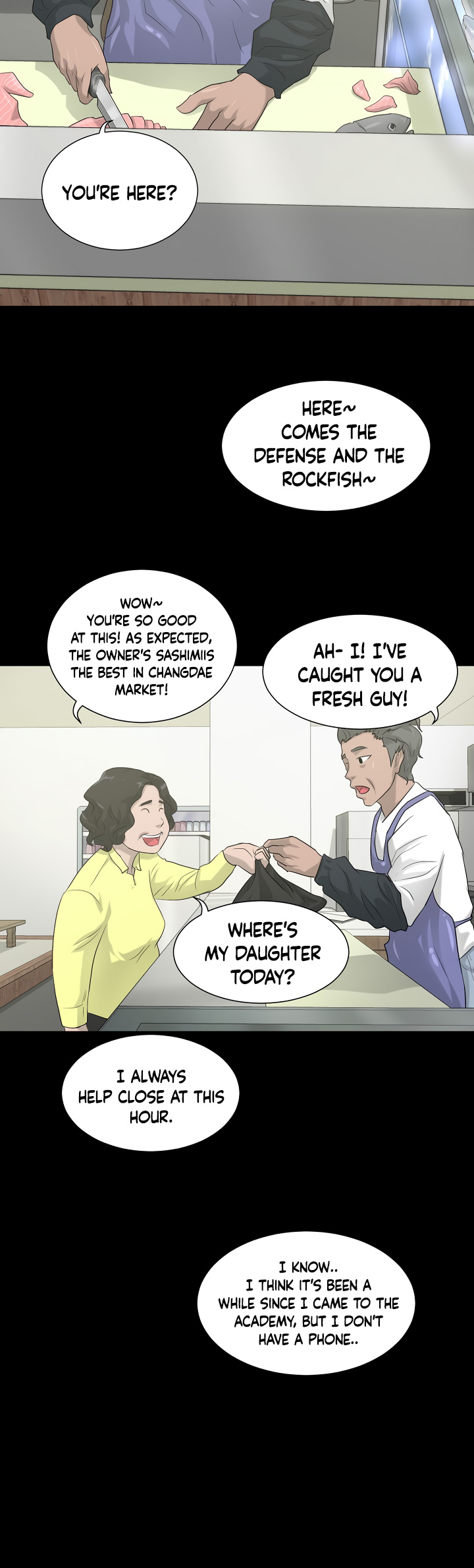 Trigger (Bulman-Issnyang) chapter 10 page 28