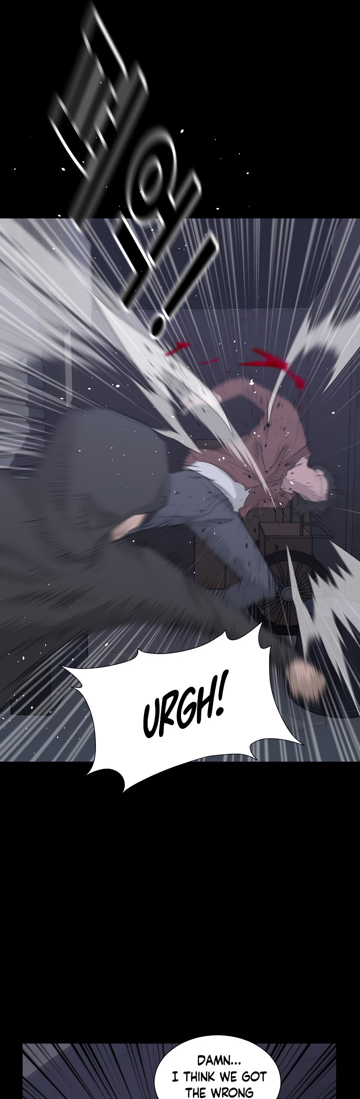 Trigger (Bulman-Issnyang) chapter 10 page 3