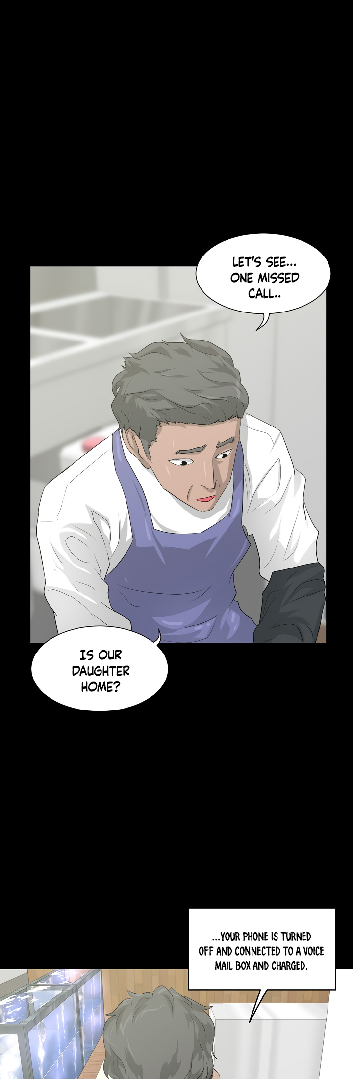 Trigger (Bulman-Issnyang) chapter 10 page 32