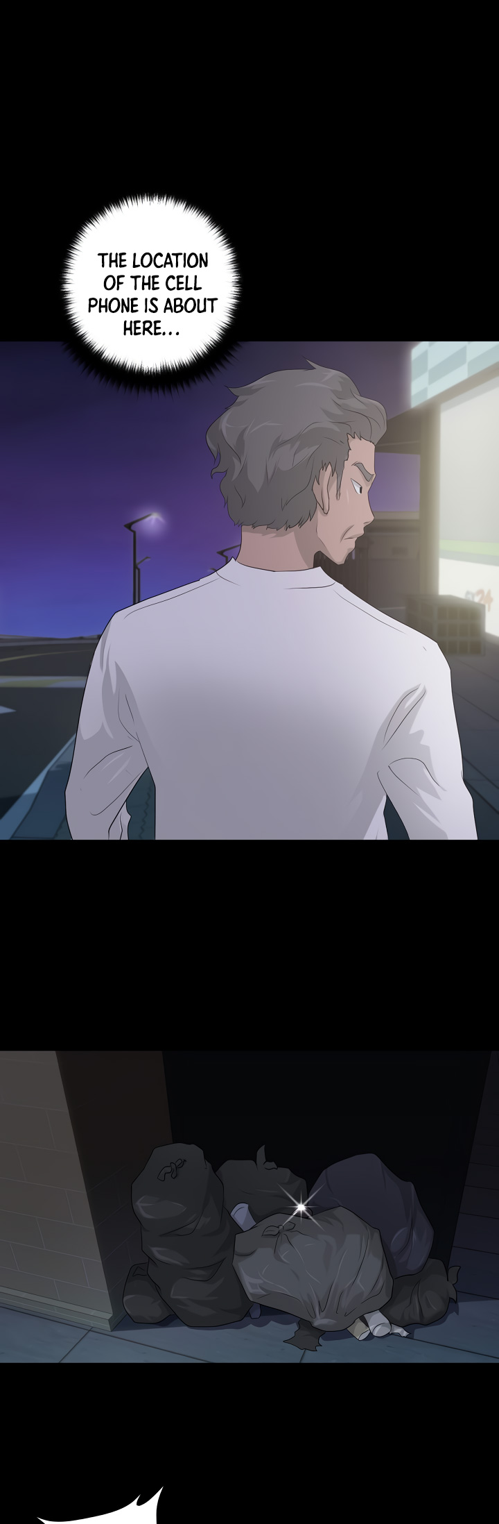 Trigger (Bulman-Issnyang) chapter 10 page 34