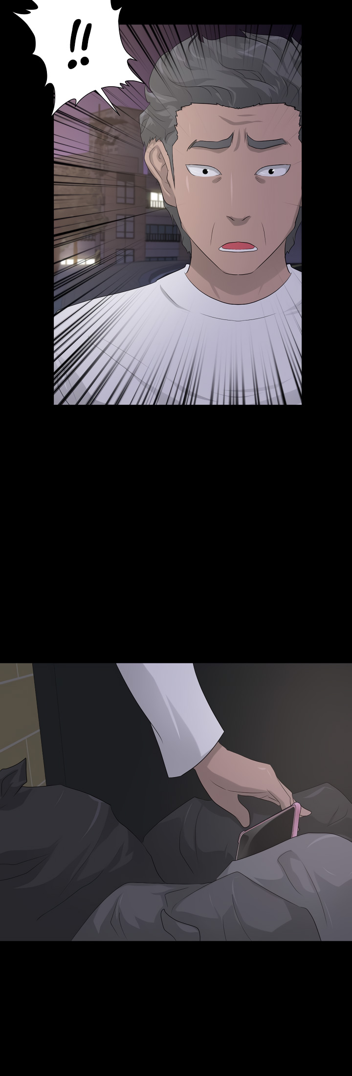 Trigger (Bulman-Issnyang) chapter 10 page 35