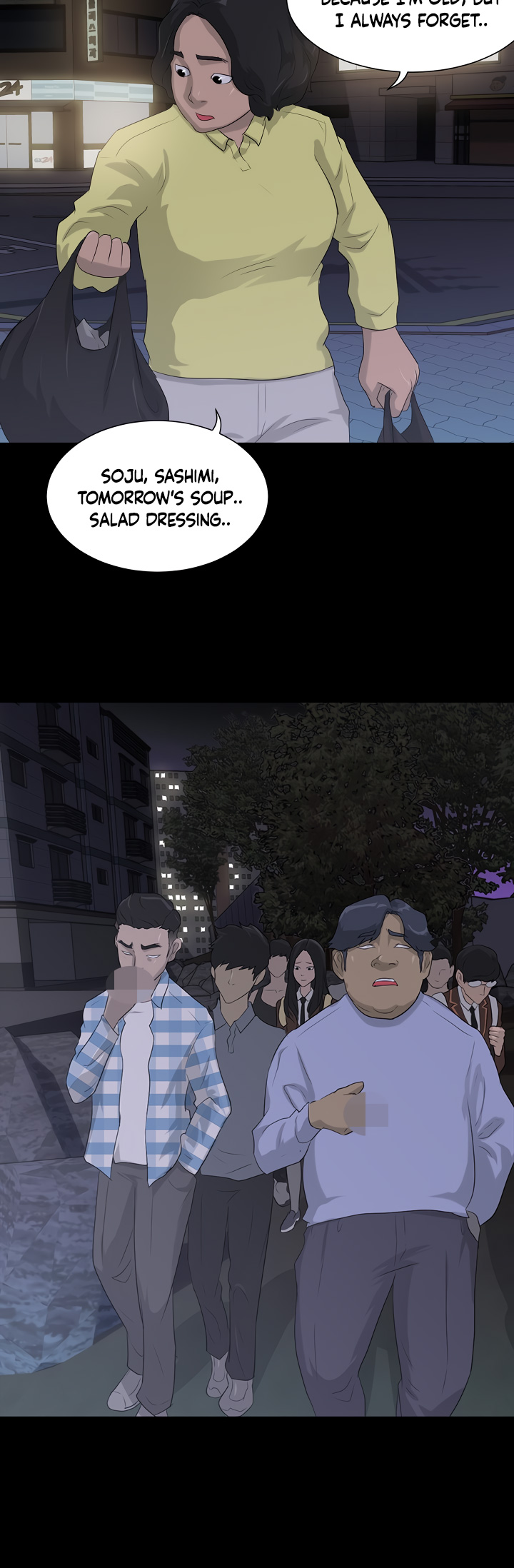 Trigger (Bulman-Issnyang) chapter 10 page 37