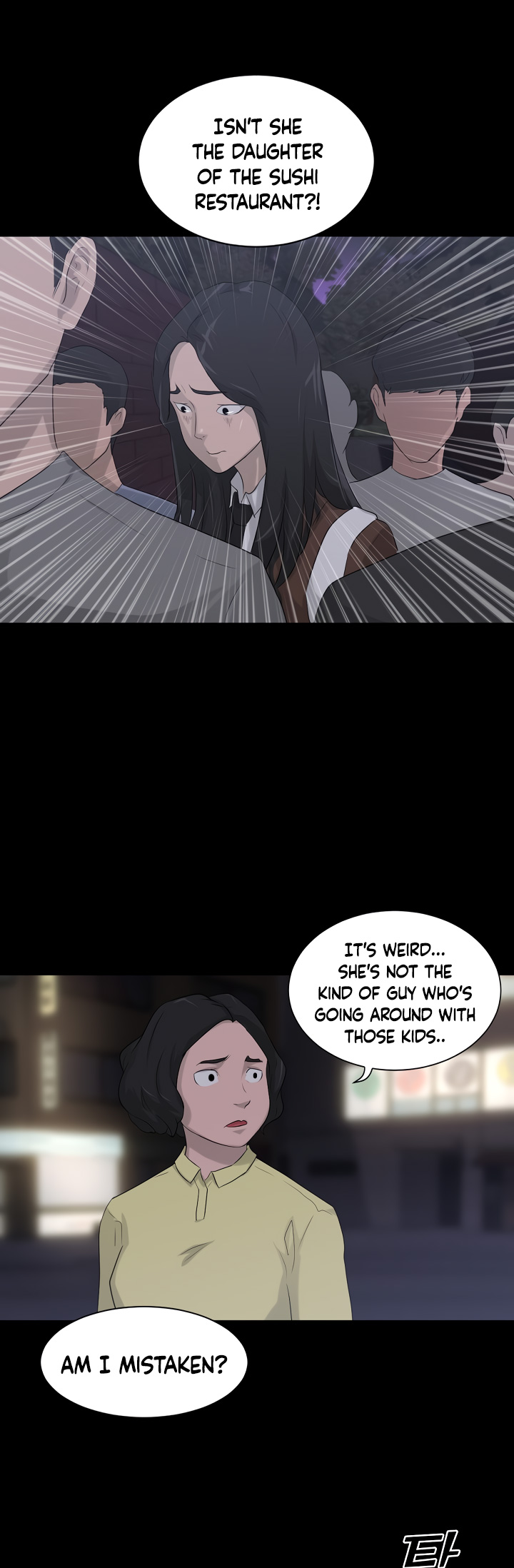 Trigger (Bulman-Issnyang) chapter 10 page 39