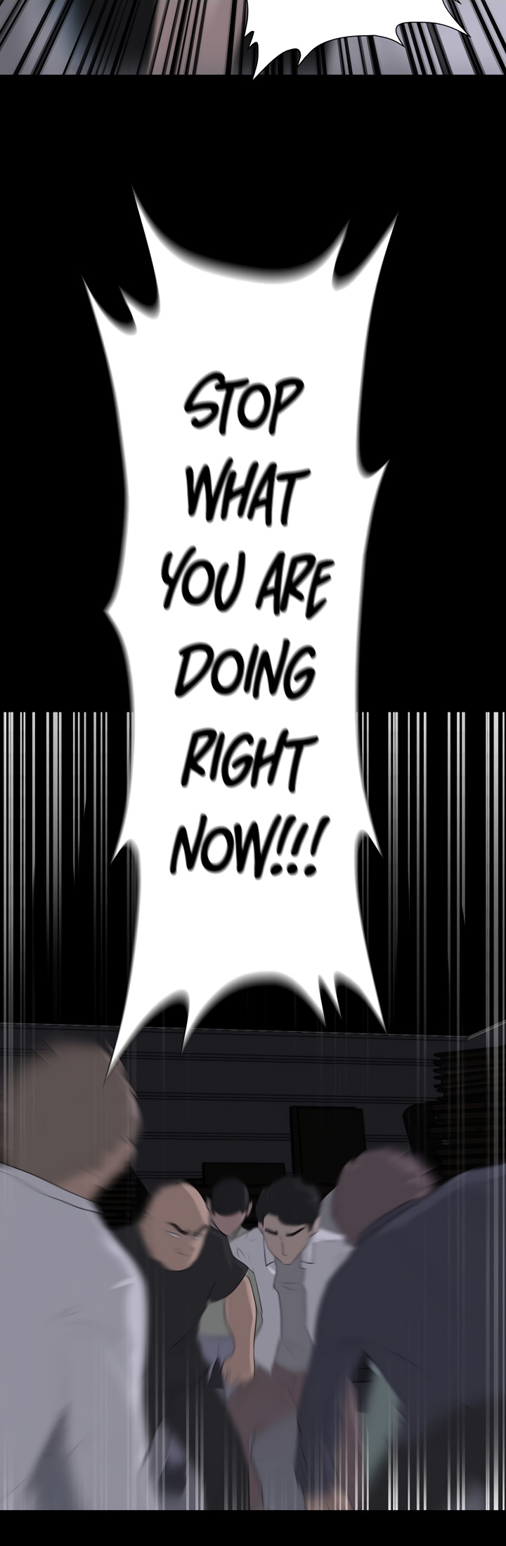 Trigger (Bulman-Issnyang) chapter 10 page 51