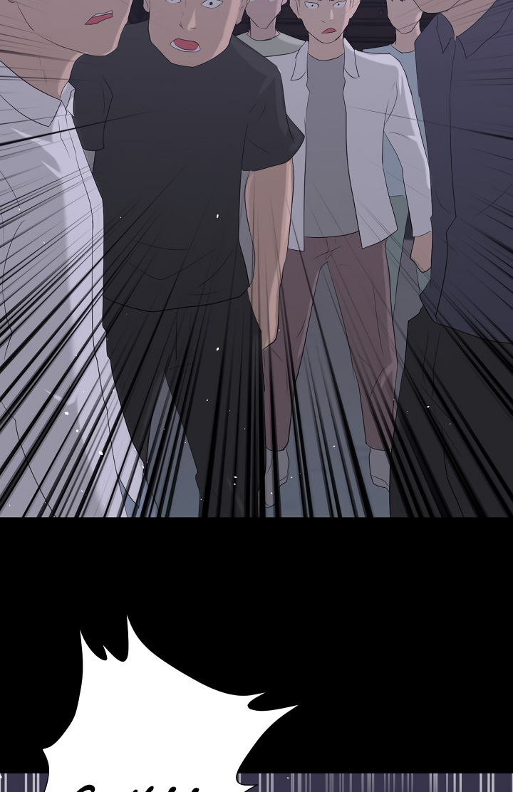 Trigger (Bulman-Issnyang) chapter 10 page 53