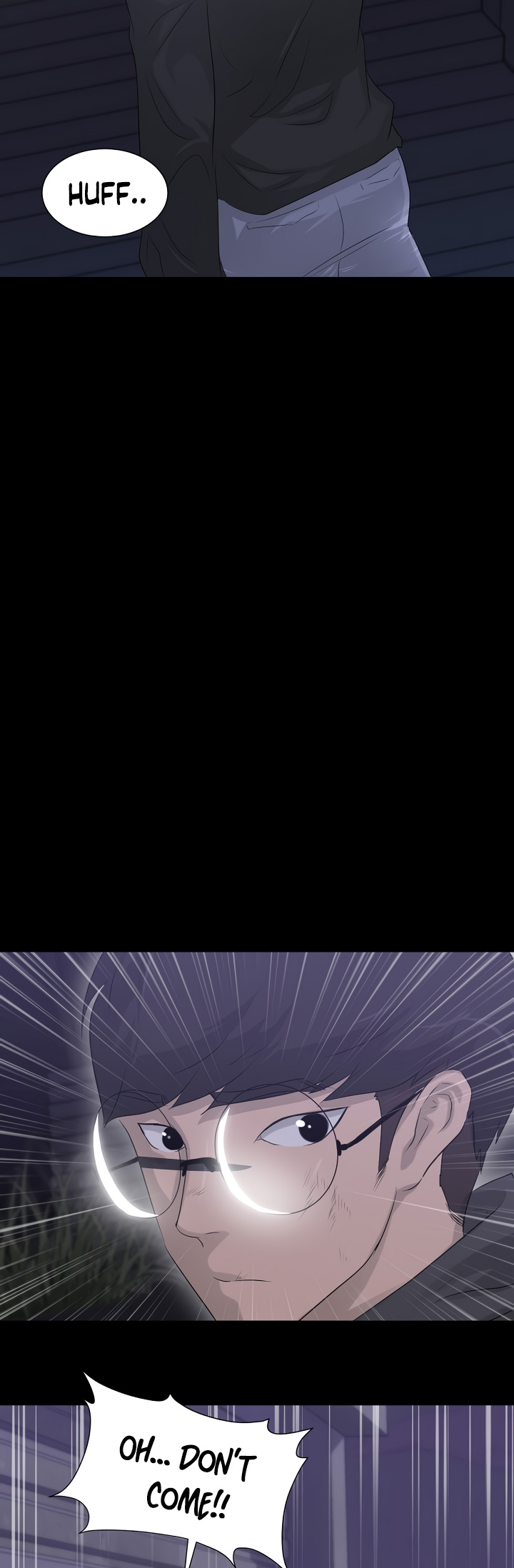 Trigger (Bulman-Issnyang) chapter 10 page 6