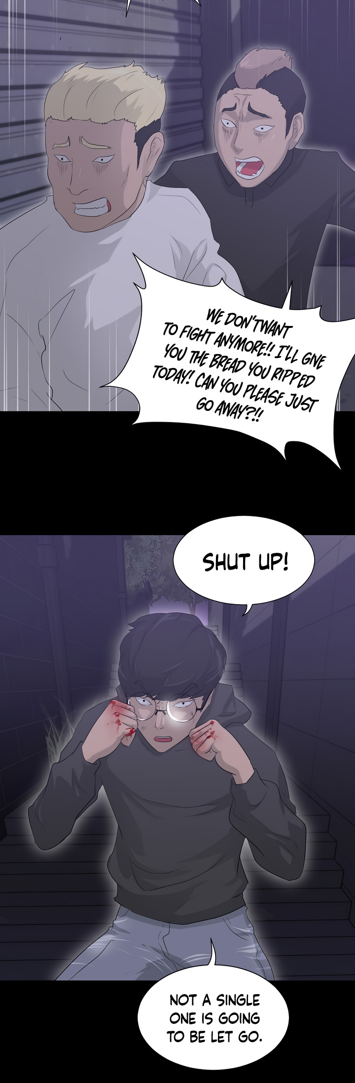 Trigger (Bulman-Issnyang) chapter 10 page 7