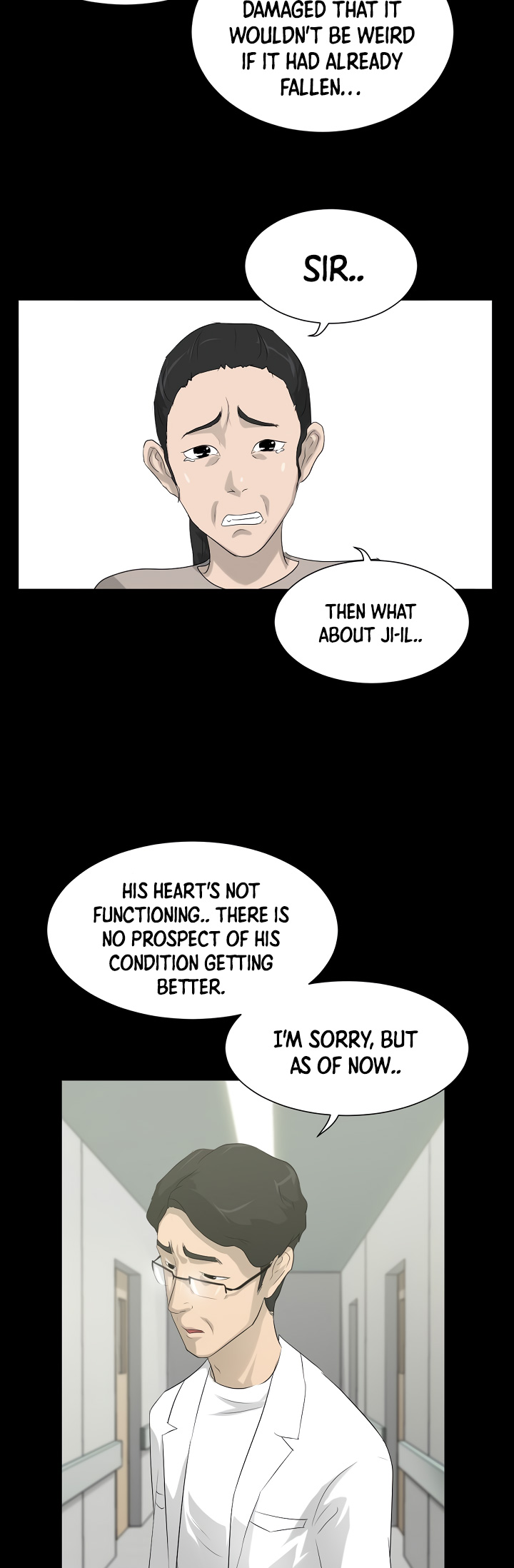 Trigger (Bulman-Issnyang) chapter 11 page 15