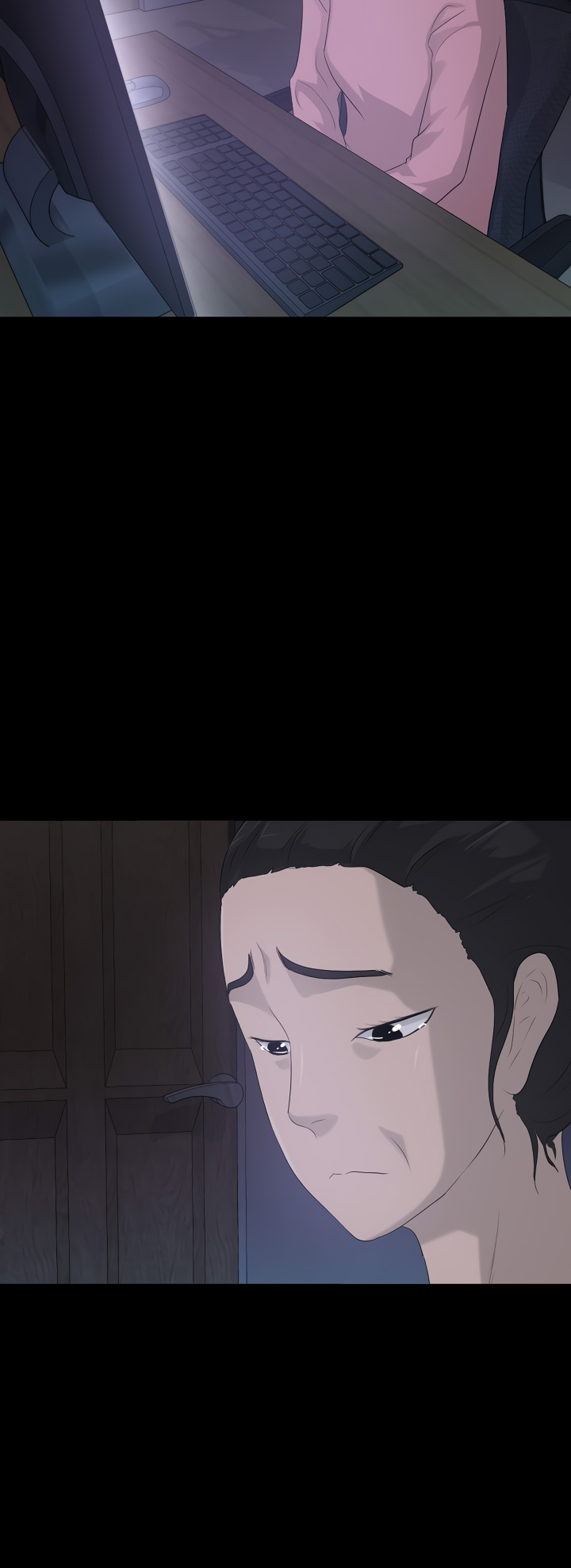 Trigger (Bulman-Issnyang) chapter 11 page 18