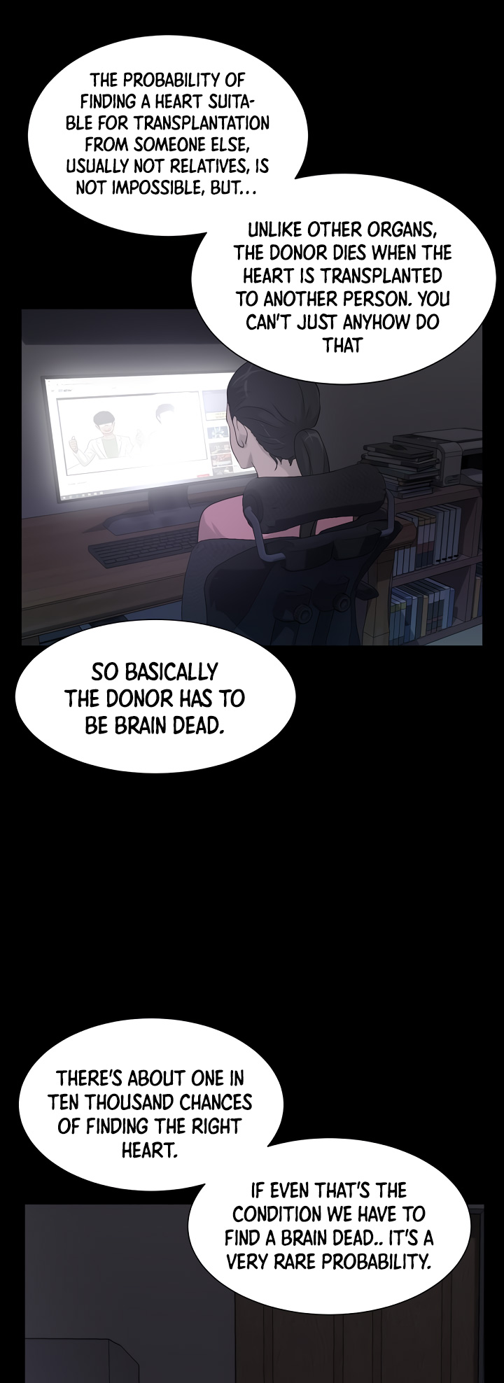 Trigger (Bulman-Issnyang) chapter 11 page 21