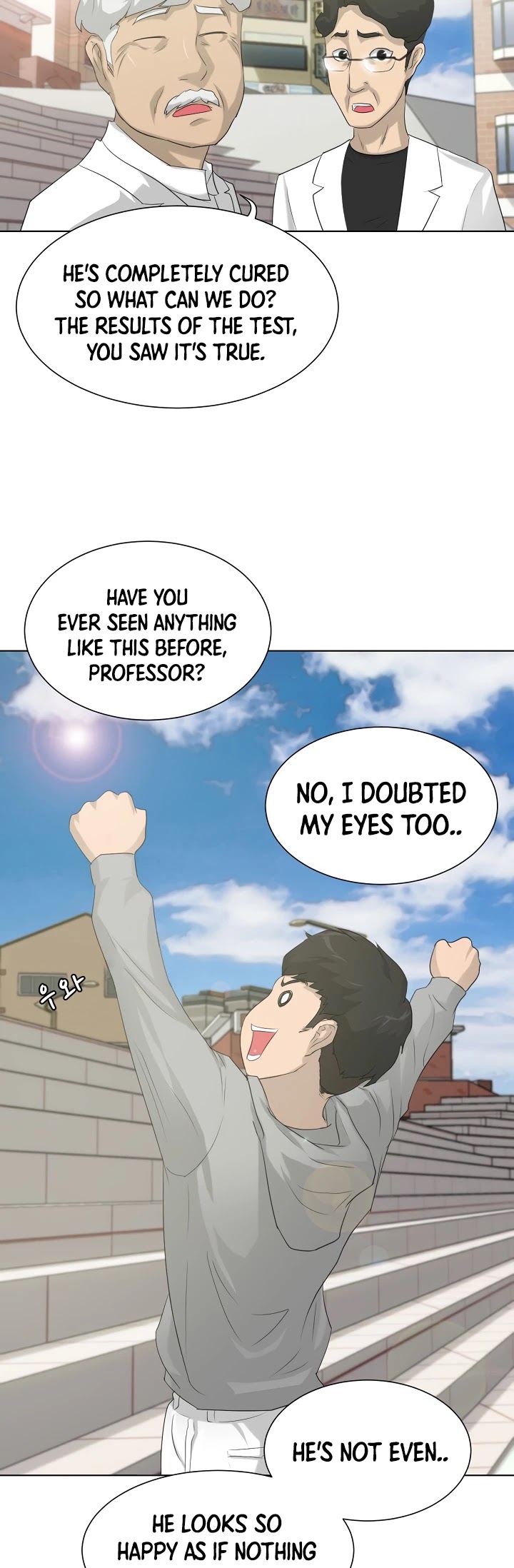 Trigger (Bulman-Issnyang) chapter 11 page 27