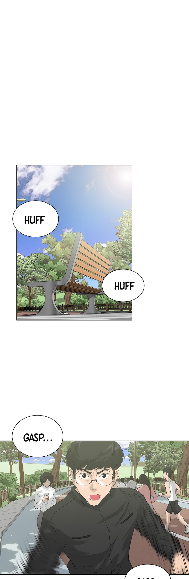 Trigger (Bulman-Issnyang) chapter 11 page 30