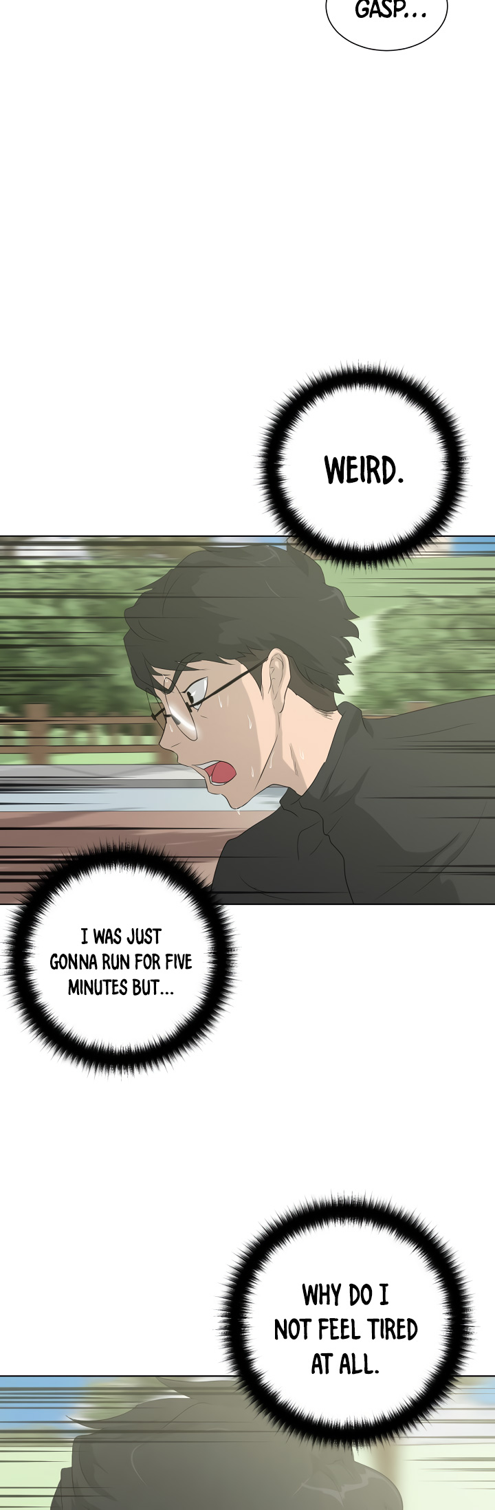 Trigger (Bulman-Issnyang) chapter 11 page 31