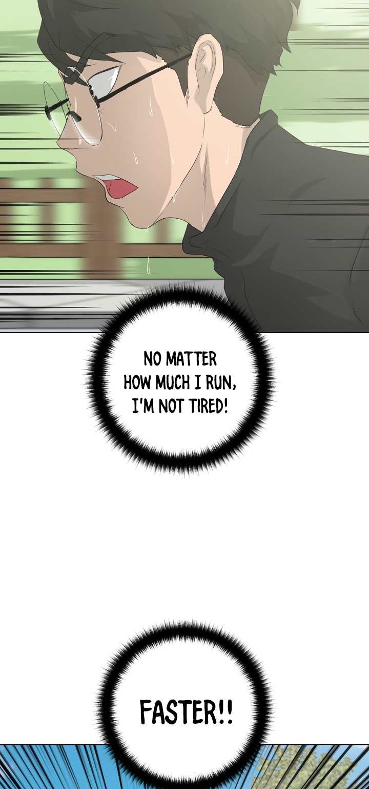 Trigger (Bulman-Issnyang) chapter 11 page 32