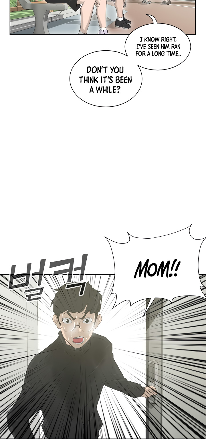 Trigger (Bulman-Issnyang) chapter 11 page 34