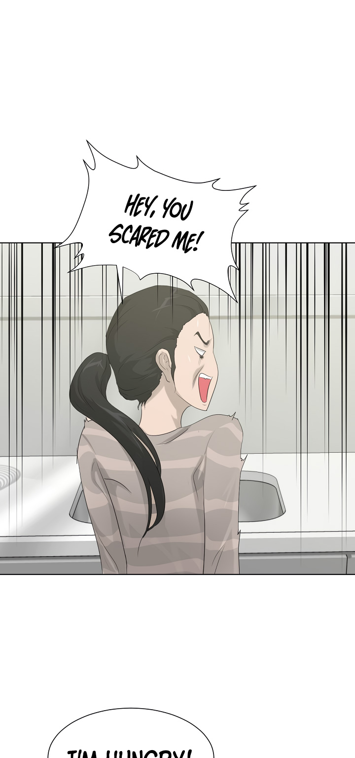 Trigger (Bulman-Issnyang) chapter 11 page 35