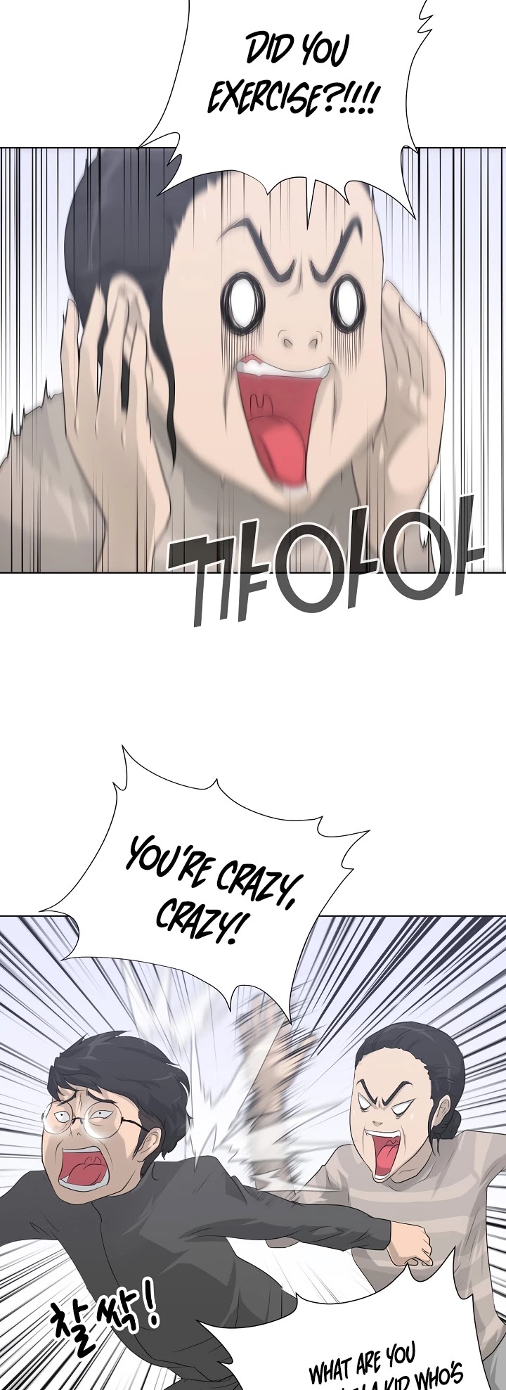 Trigger (Bulman-Issnyang) chapter 11 page 38