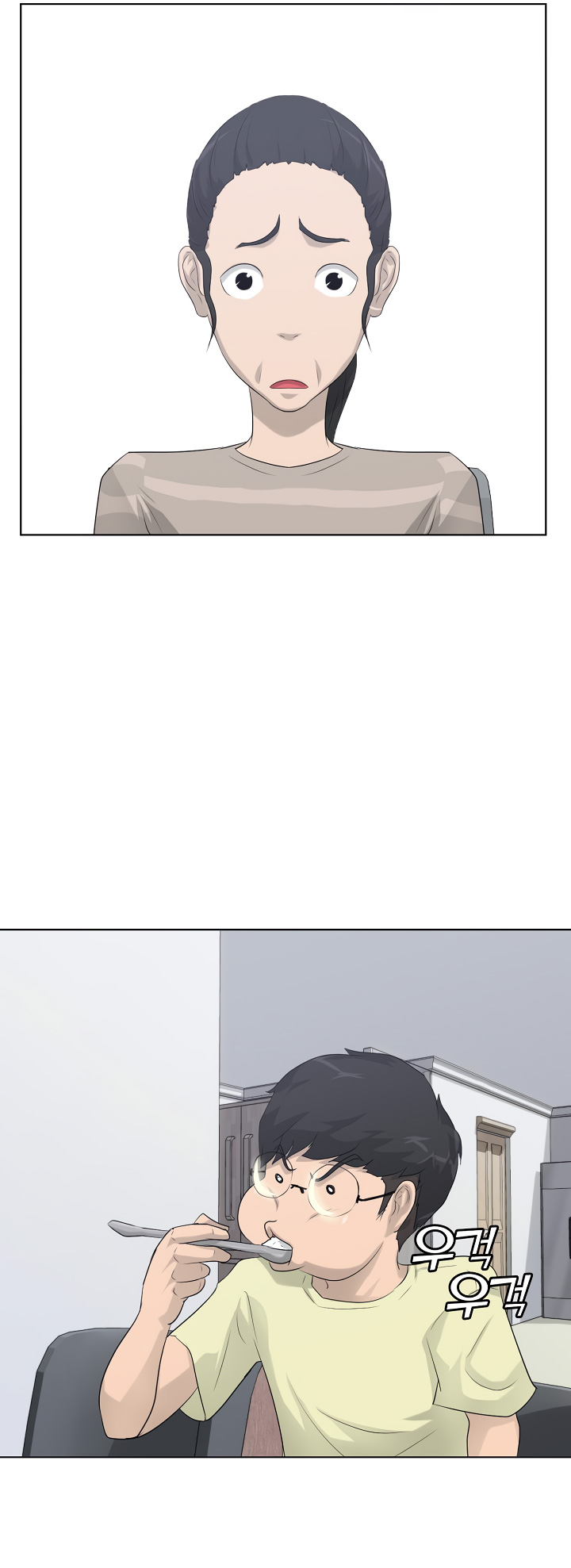 Trigger (Bulman-Issnyang) chapter 11 page 40