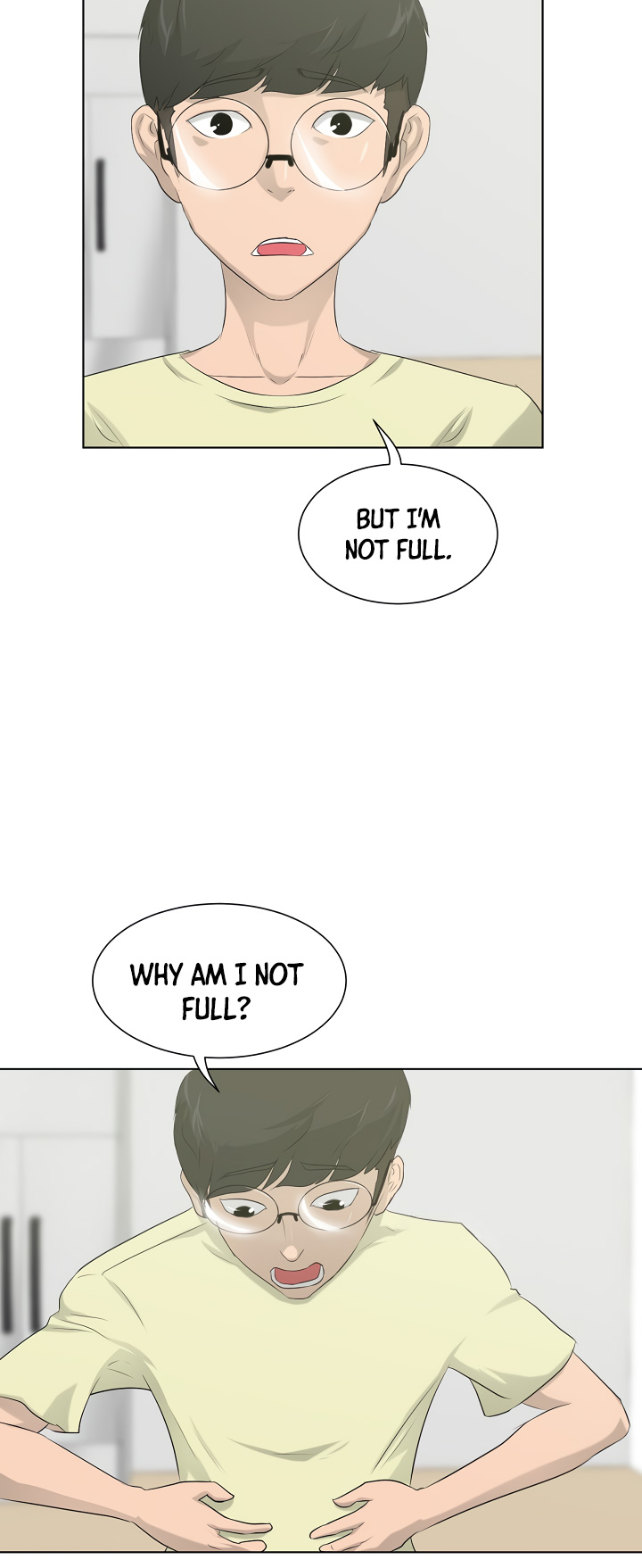 Trigger (Bulman-Issnyang) chapter 11 page 43