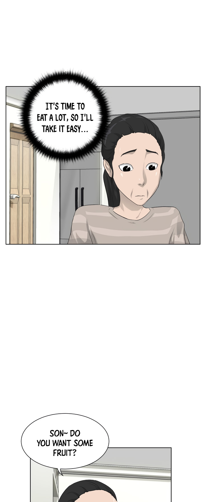 Trigger (Bulman-Issnyang) chapter 11 page 45