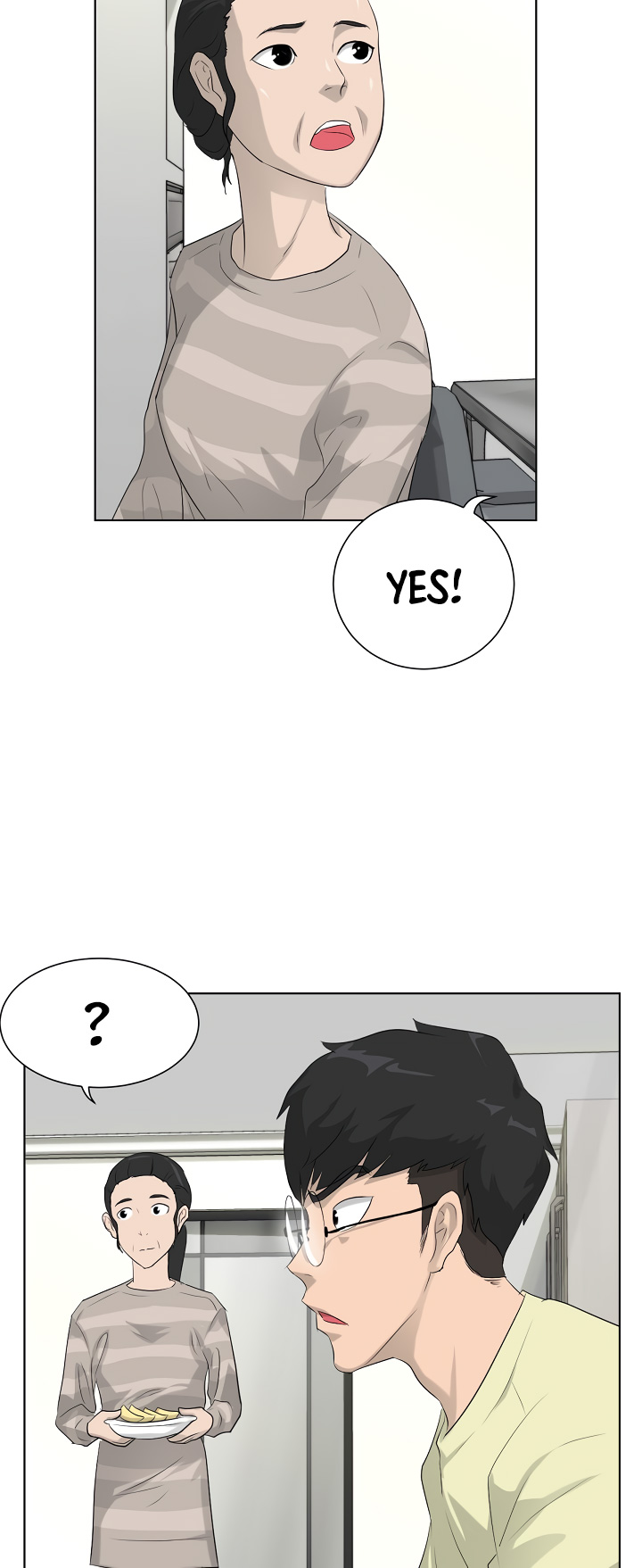 Trigger (Bulman-Issnyang) chapter 11 page 46