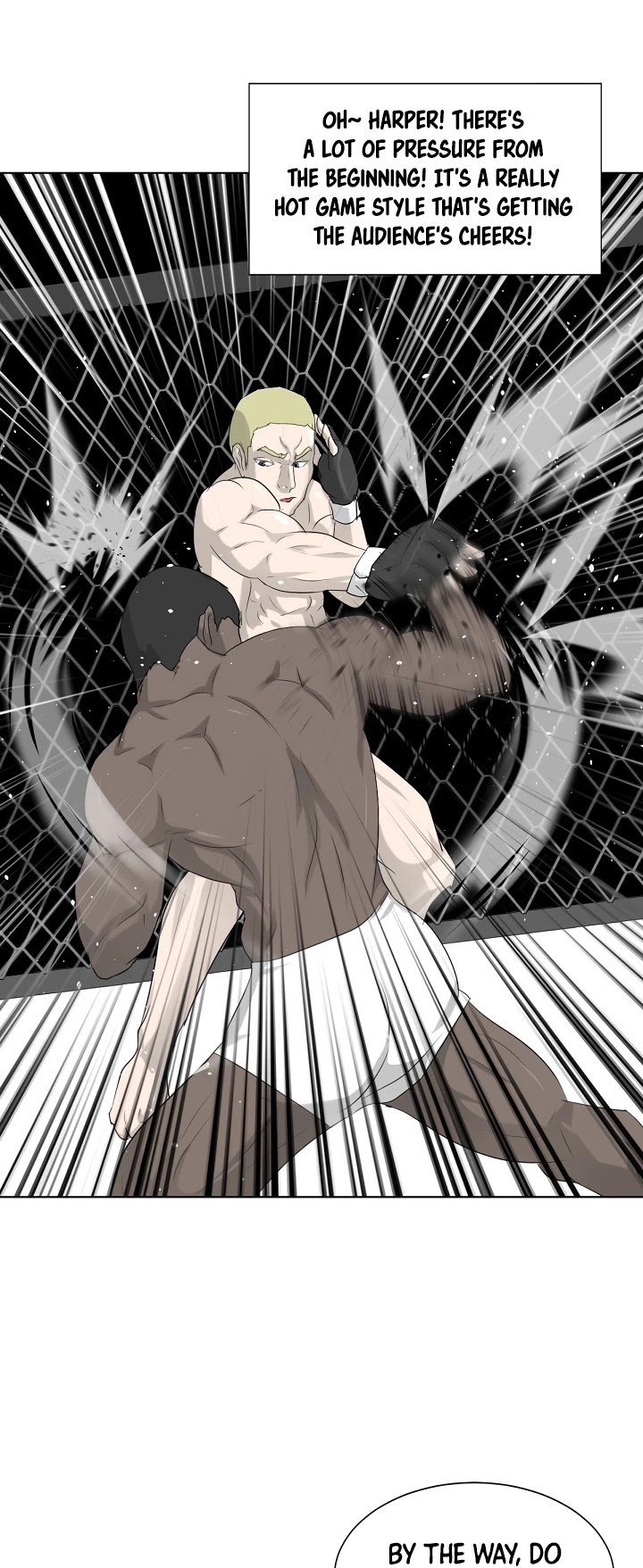 Trigger (Bulman-Issnyang) chapter 11 page 48